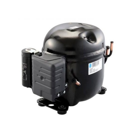COMPRESOR AEZ2415Z MONO 220V R404  TECUMSEH UNIDAD HERMETICA 
