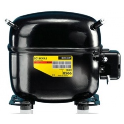 COMPRESOR SC10B  MONO 220V R12 DANFOSS