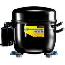 COMPRESOR TL4CL MONO 220V 1/8 HP R404-R507 SECOP-DANFOSS 