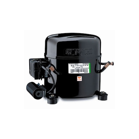 COMPRESOR T6215A  MONO 220V 3/4 HP R12 ASPERA EMBRACO