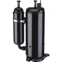 COMPRESOR MOD.PA275X3F-4MSE REF.0370626H02 220VTS  R 410A 50HZ
PARA EQUIPOS TOSHIBA -CARRIER