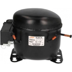 COMPRESOR NE2130 MONO 220 V  R134 A EMBRACO -ASPERA