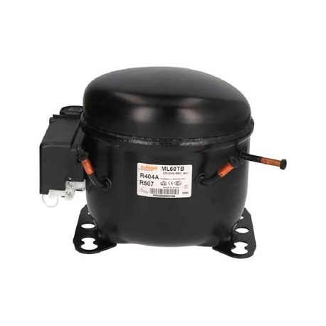 COMPRESOR NEK2140Z  R134 MONO 220 V EMBRACO -ASPERA