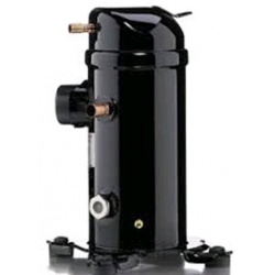 COMPRESOR NUEVO HLJ083T2LC6  DANFOSS TRIFASICO SCROLLS 220V   R410 3P-50HZ