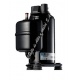 COMPRESOR NUEVO RK5512E UNIDAD HERMETICA MONOFASICO 220 VTS R22