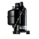 COMPRESOR NUEVO RK5512E UNIDAD HERMETICA MONOFASICO 220 VTS R22
