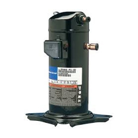 COMPRESOR NUEVO ZR34K3E-TFD COPELAND 380 VTS R407  3CV