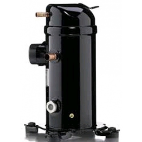 COMPRESOR NUEVO HRH032U4LP6  DANFOSS SCROLLS 380V R410A -50HZ