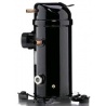 COMPRESOR NUEVO HRH032U4LP6  DANFOSS SCROLLS 380V R410A -50HZ