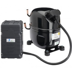 COMPRESOR TAJ4517T TRIF.380V R22 R-502  TECUMSEH UNIDAD HERMETIC