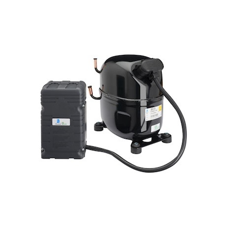 COMPRESOR TAJ4517T TRIF.380V R22 R-502  TECUMSEH UNIDAD HERMETIC