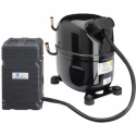 COMPRESOR TAJ4517T TRIF.380V R22 R-502  TECUMSEH UNIDAD HERMETIC
