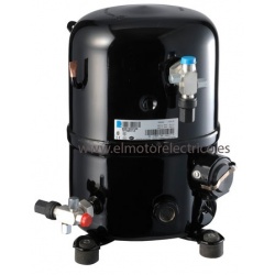 COMPRESOR TFH4542Z TRIF. 400V R404 TECUMSEH UNIDAD HERMETICA 