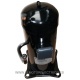 COMPRESOR  DAIKIN JT125BCBY1L TRIF. 400V R22  