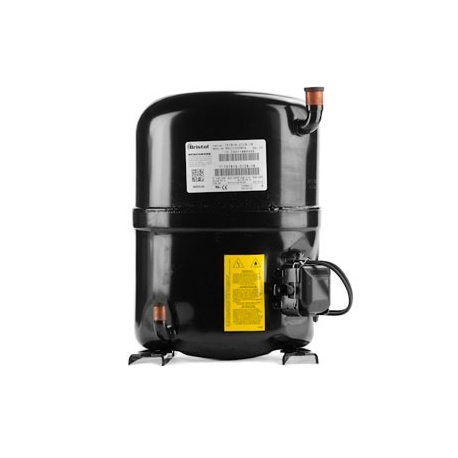 COMPRESOR NUEVO H73A463 DBEA BRISTOL  TRIFASICO 380 VTS R407  3,5 CV 9800 W
