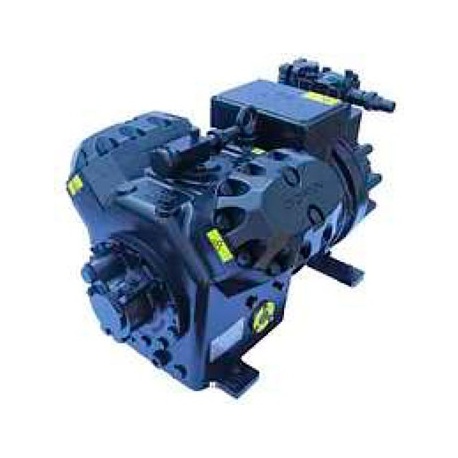 COMPRESOR SEMIHERMETICO H1500CC DORIN 400 V 