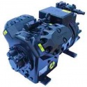COMPRESOR SEMIHERMETICO H1500CC DORIN 400 V 