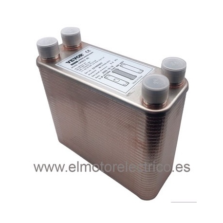 INTERCAMBIADOR PLACAS EATB12-60
