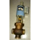 VALVULA 3 VIAS M3B40GY 24 VTS  0,-10 VTS Ó 4-20 MA SIEMENS