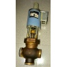 VALVULA 3 VIAS M3B40GY 24 VTS  0,-10 VTS Ó 4-20 MA SIEMENS
