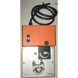 ACTUADOR DE COMPUERTA SM24  USADO BELIMO 24V AC  4 VA 90 ..150S 1.8W
