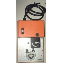 ACTUADOR DE COMPUERTA SM24  USADO BELIMO 24V AC  4 VA 90 ..150S 1.8W