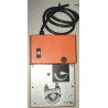 ACTUADOR DE COMPUERTA SM24  USADO BELIMO 24V AC  4 VA 90 ..150S 1.8W