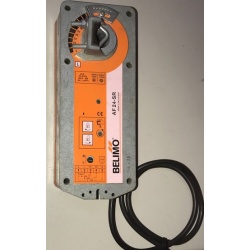 ACTUADOR DE COMPUERTA AF24-SR   BELIMO 24V AC  10 VA 150..20S 6W