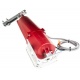 SERVOMOTOR  AUH250/SS  ACTUADOR STAFA CONTROL  24 V AC 50HZ 5VA 100 MM SIN USO RECUPERADO DE MAQUINA