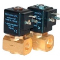 VALVULA DE DESCARGA PARA COMPRESORES , ELECTROVALVULA JCM230 PREMIUN COIL 10W DE CONTROL DIRECTO
0101775001 