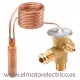 VALVULA EXPANSION CON COMPENSADOR SPORLAND J8EF-SW 600004-000 PARA R404A /R502  ROSCAR 
