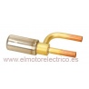 VALVULA EXPANSION FUJIKOKI 30YTFIT-2R 6E08K 