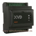 DRIVER PARA VALVULA DE EXPANSION ELECTRONICA DE TIPO BIPOLAR MARCA ELIWELL RECUPERADO SIN USO