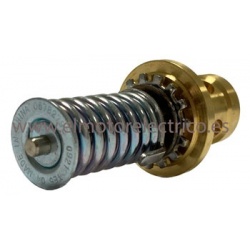 ORIFICIO DANFOSS TE5 067B2789 PARA VALVULA DE EXPANSION Nº 01

