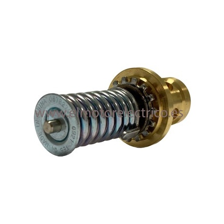 ORIFICIO DANFOSS TE5 067B2091 PARA VALVULA DE EXPANSION 
