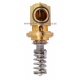 ORIFICIO DANFOSS TEF55 067G2001 PARA VALVULA DE EXPANSION 

