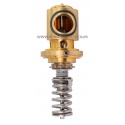 ORIFICIO DANFOSS TEF55 067G2001 PARA VALVULA DE EXPANSION 
