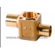 CUERPO VALVULA EXPANSION DANFOSS TE5 67B4008 ODF 1/2 7/8
RECTA A SOLDAR