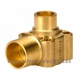 CUERPO VALVULA EXPANSION DANFOSS T12 67B4022 ODF  5/8 7/8
SOLDAR

