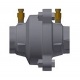 VALVULA DE COMPENSACION 2530 AUTOMATICA MARCA HAYS