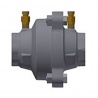 VALVULA DE COMPENSACION 2530 AUTOMATICA MARCA HAYS