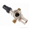 VALVULA  ROTALOCK PARA REFRIGERACION 1 1/4X 7/8 SOLDAR TECNAC 