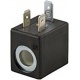 BOBINA SOLENOIDE PCN801051 ASC 230V VDE0580 18VA ALCO