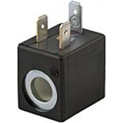 BOBINA SOLENOIDE PCN801051 ASC 230V VDE0580 18VA ALCO