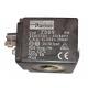 BOBINA SOLENOIDE ZB09 PARKER 230V 50/60HZ