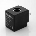 BOBINA VALVULA RF9100/RA2 +CONECTOR R9150/R02 24 vts