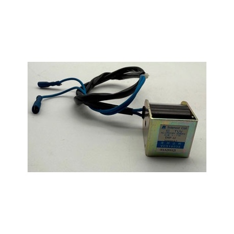 BOBINA VALVULA DHF12/207000A RANCO  220V