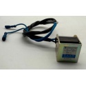 BOBINA VALVULA DHF12/207000A RANCO  220V