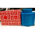BOBINA DANFOSS 018Z6181 PARA VALVULA  10W 12 V