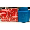 BOBINA DANFOSS 018Z6181 PARA VALVULA  10W 12 V